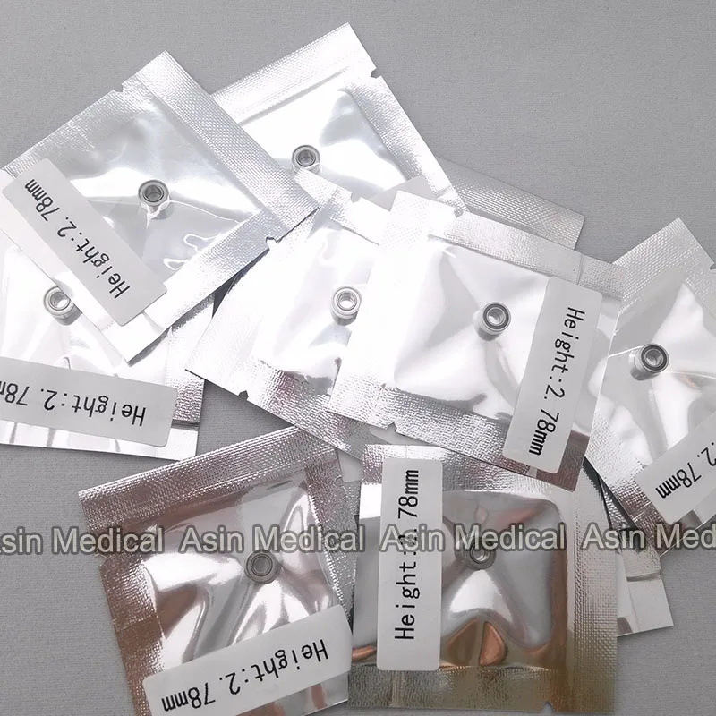 SR144TLW подшипник наконечника стоматологический керамический kavo nsk|dental ceramic bearing|nsk