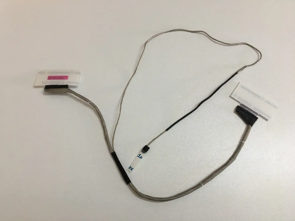 

WZSM Wholesale New LCD Flex Video Cable for ACER ASPIRE ES1-512 ES1-531 laptop LCD cable EA53 450.03704.0011