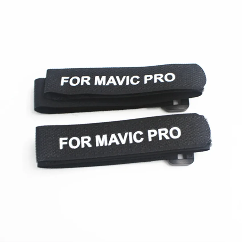 Аксессуары для DJI Mavic Pro 3 в 1 крышка двигателя и ленточный держатель лопастей