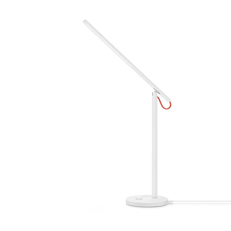 XiaoMi Mijia оригинальная умная настольная лампа LED Desklight Регулируемая подсветка
