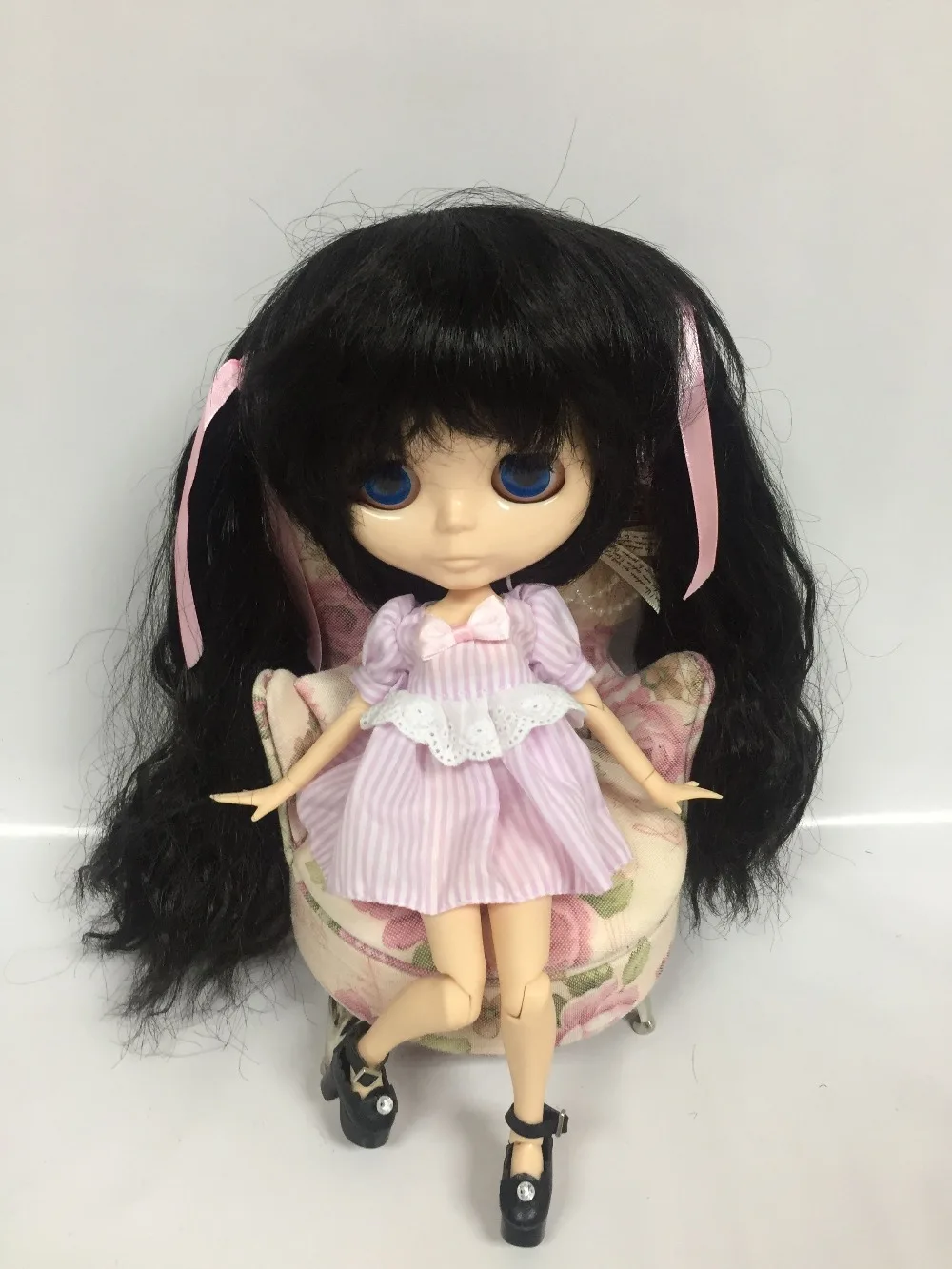 Blyth кукольный парик 22458 | Игрушки и хобби