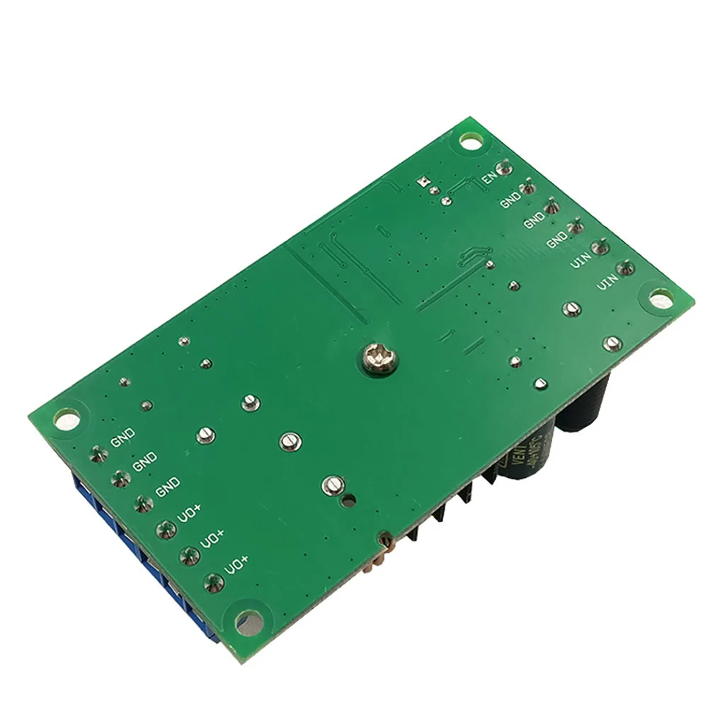 LTC-3780 мощность M odule 14A Высокая мощность Автоматический Бак-Boost модуль автомобильный компьютер мощность Автомобильный ноутбук блок питания Carpc ноутбук