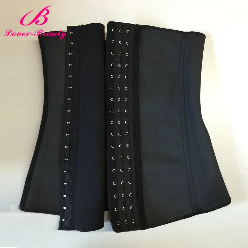 Красивый Корсет для влюбленных искусственный латекс завышенная талия корсеты и