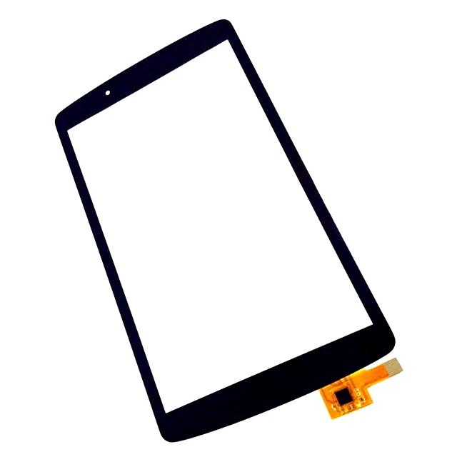 Сенсорный экран для LG G Pad F 8 0 V495 V496 UK495|Сенсорные панели (тачскрин)| |