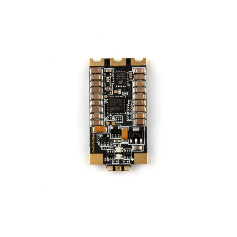 Holybro Tekko32 35A blheli _ 32 ESC Dshot1200 2-6S Встроенный датчик тока для радиоуправляемого