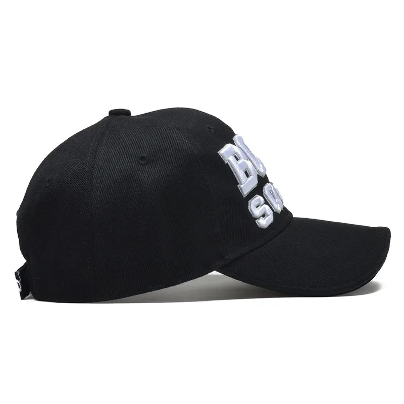 Мужская бейсболка Gorros Hombre Snapback женский Тактический головной убор высокого качества 3D колпак для вышивки