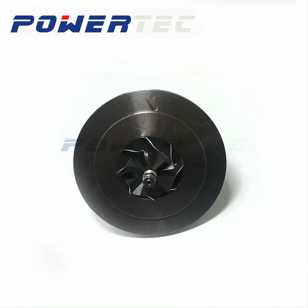 Новый турбокомпрессор KP35 картридж core CHRA 54399700065 54399700089 для BMW 335 D 535 635 M57D30 286 HP