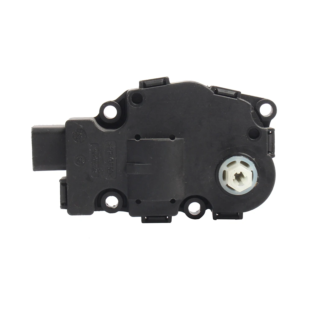 AC Servo клапан регулировки двигателя кондиционер привод Подходит для AUDI A4 Allroad S4 B8 A5