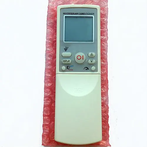 Замена для острого кондиционера пульт дистанционного управления CRMC-A768JBEZ CRMC-A629JBEZ