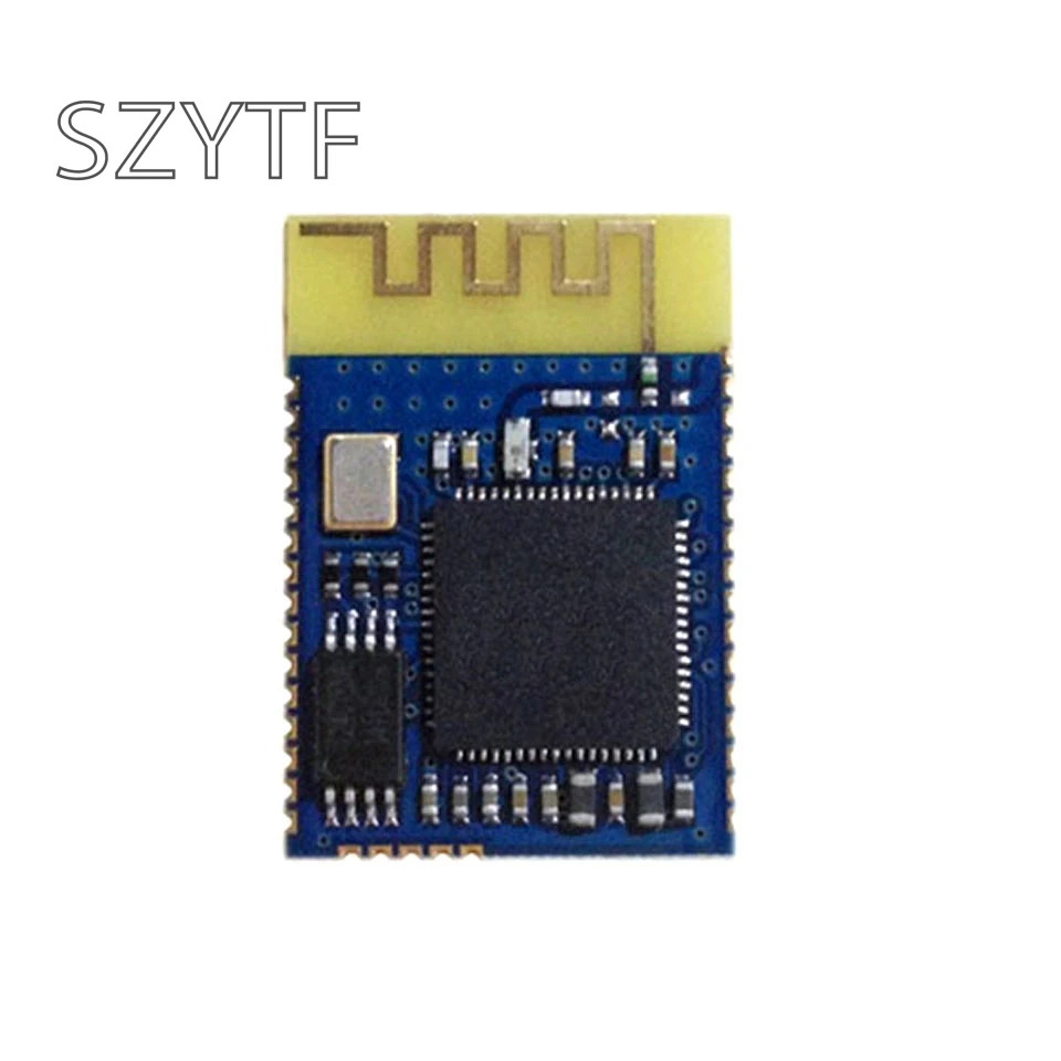 Встроенный антенный SPK 8635 B Bluetooth 4 0 аудио модуль для стереодинамиков