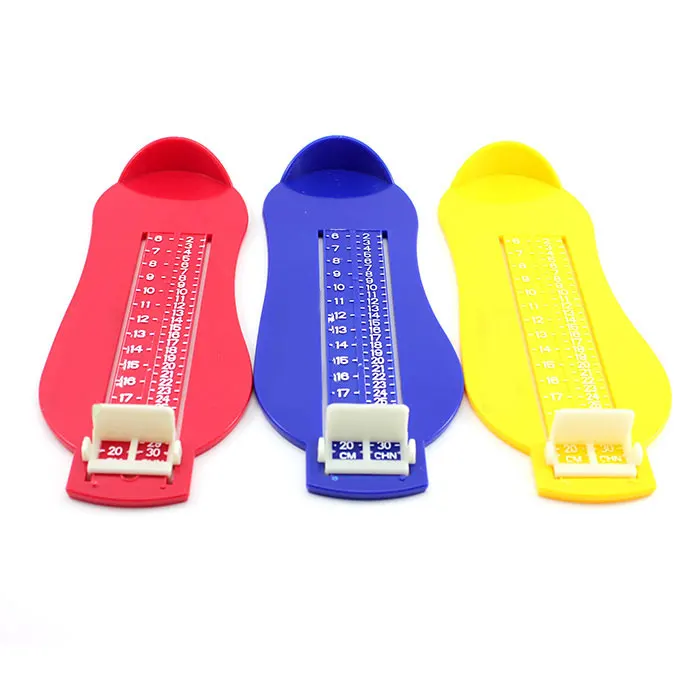 Новинка измерительный прибор для измерения длины ноги ребенка|device| |
