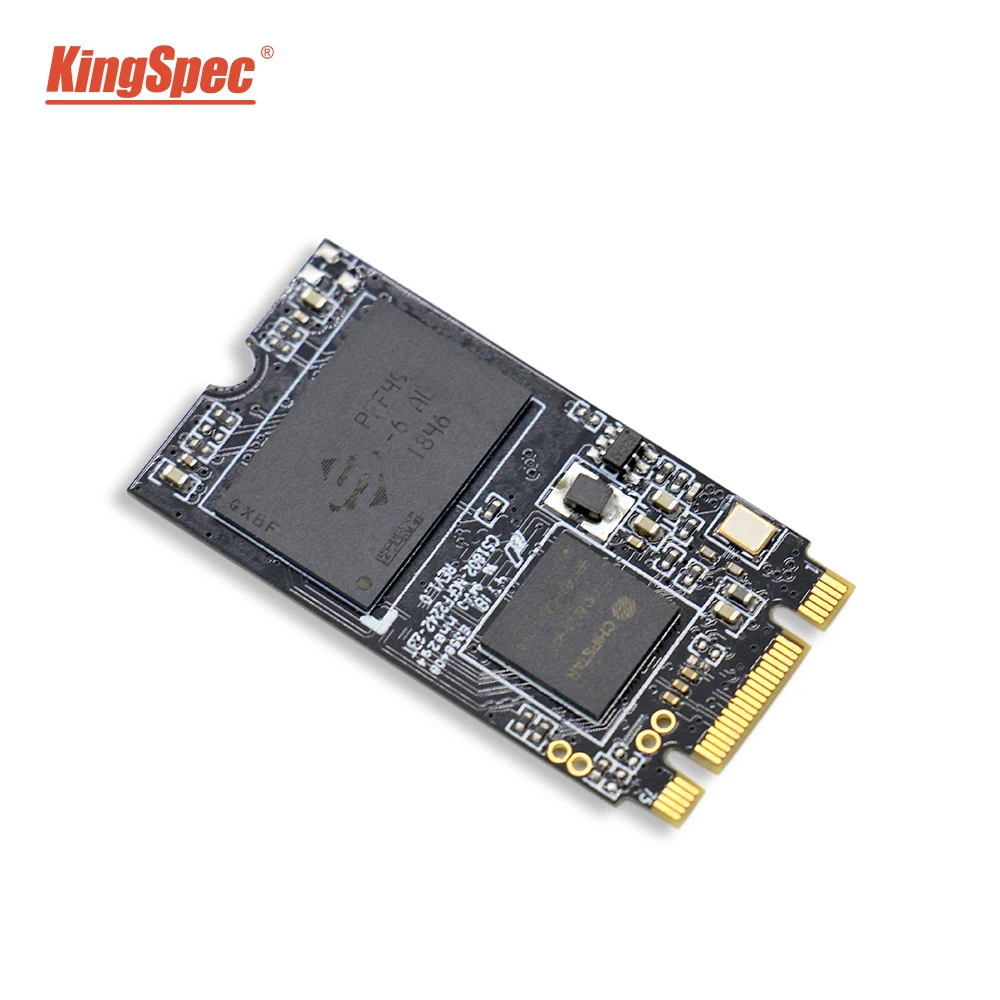 KingSpec m.2 2242 2280 sata 2 ТБ ssd 64 Гб 128 2242 мм SSD M2 NGFF 256 ГБ 512 1 ТБ hdd NGFF Внутренний твердотельный накопитель для ноутбука, настольного компьютера, ПК
