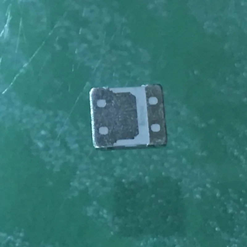3535 6V SMD светодиодные лампы для Светодиодный ТВ ремонт 100 шт. холодный белый