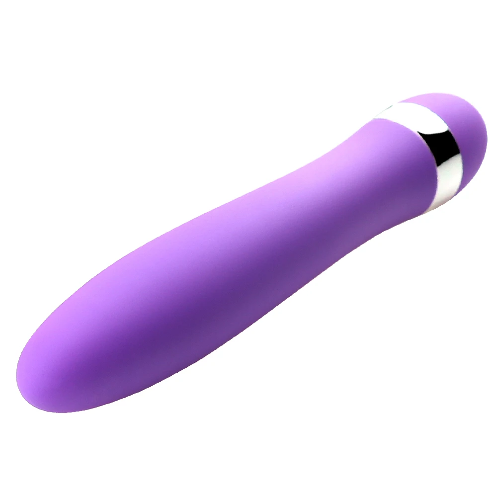 Вибратор многоскоростной Водонепроницаемый G Spot AV Wand Вибрационный массажер