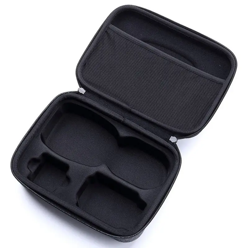 Storage Bag Case For Anki Vector A Robot Sidekick Soft Interior Travel Carrying Anti-Shake Transport Cover Cases | Электроника
