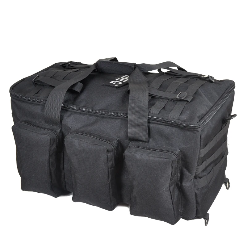 Большой Ёмкость 3D военный рюкзак мешок армейский для путешествий