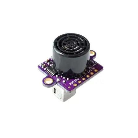 GY US42 i2c Pixhawk APM управление полетом Ультразвуковой модуль измерения