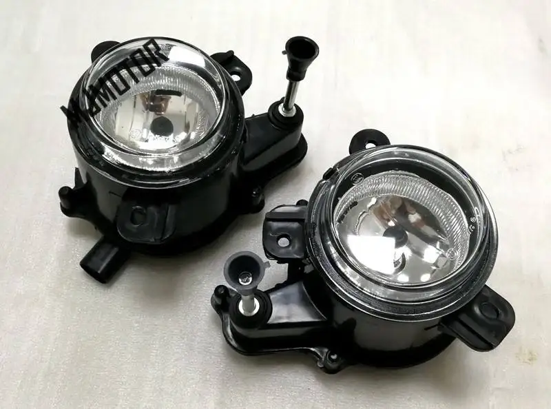 Foglight левая/правая сторона для Chinese Brilliance BS4 M2 2006 - 2009 Автозапчасти автомобиля 3051152 |