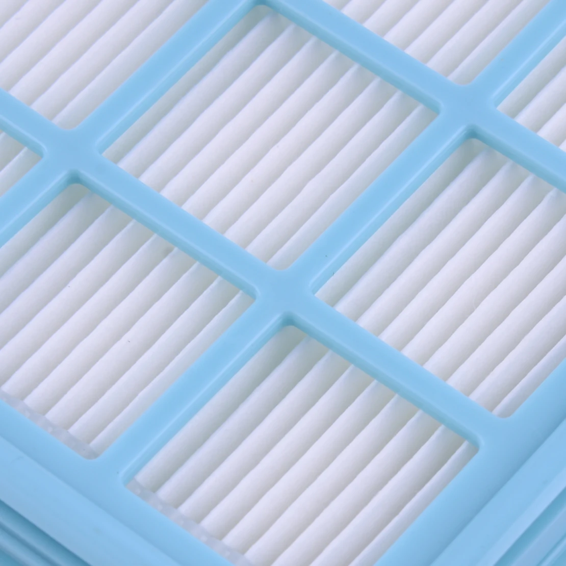 

LETAOSK 1Pc Blue Vacuum Cleaner HEPA Filter Fit For Philips FC8470 FC8471 FC8472 FC8473 FC8474 FC8475 FC8476