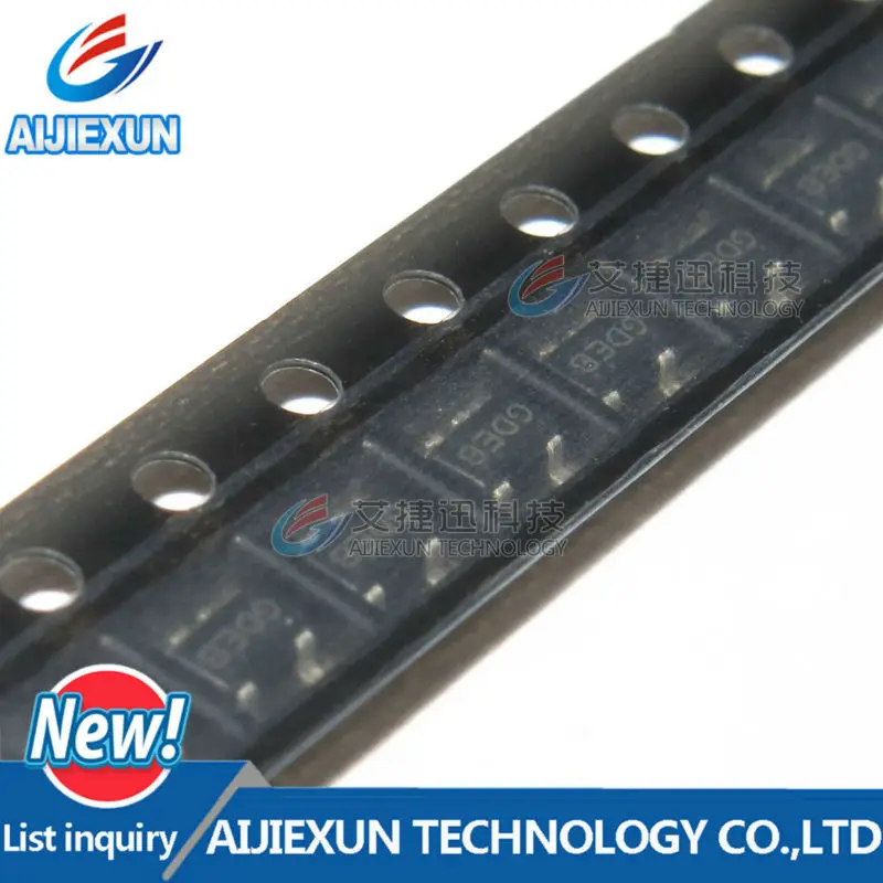 

50PC S-8241ADEMC-GDET2G GDEB SOT23-5 BATTERY PROTECTION IC FOR 1-CELL PACK in stock 100%New and original