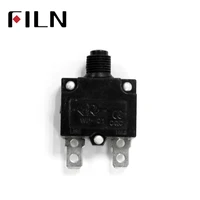 filn thermal switch circuit breaker overload protector 3a4a5a6a 8a10a15a20a overload protector switch