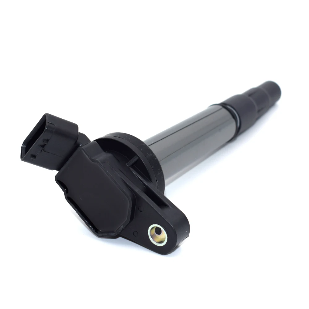 ANZULWANG Ignition Coil for Toyota Corolla Matrix Prius 90919-C2003 90919-C2005 90919-02252 90919-02258 | Автомобили и мотоциклы