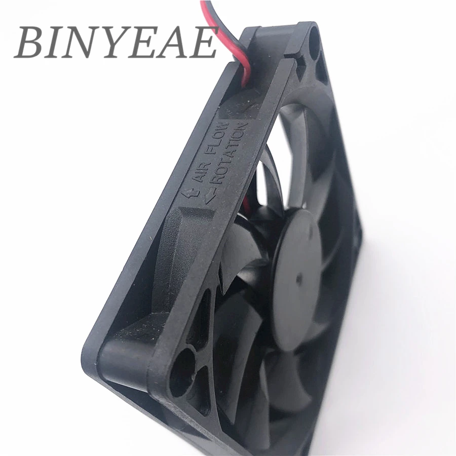 8015 80 мм 80x80x15 вентилятор охлаждения постоянного тока 5 в 12 В 24 Ультратонкий USB
