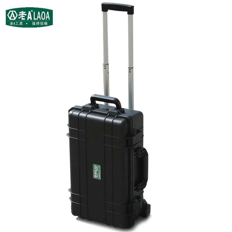 Новый. 21 дюйма безопасности водонепроницаемый ящик инструмента и оборудования в