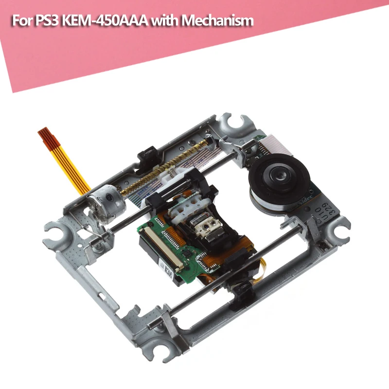 Акция распродажа Новый лазерный объектив KEM-450 AAA KEM-450AAA KES-450 KES-450AAA для PS3 Slim |