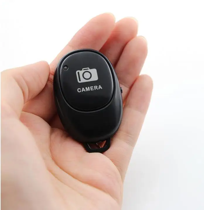 Новинка P1 беспроводной Bluetooth Автоспуск для Android ios система Мобильный телефон