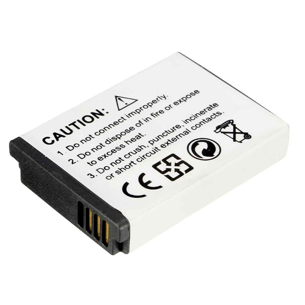 Doscing 1200 мА/ч, IA-BP85A BP85A BP-85A BP 85A Li-Ion Камера Батарея для samsung ST200 ST200F PL210 WB210 SH100 с оптовой ценой