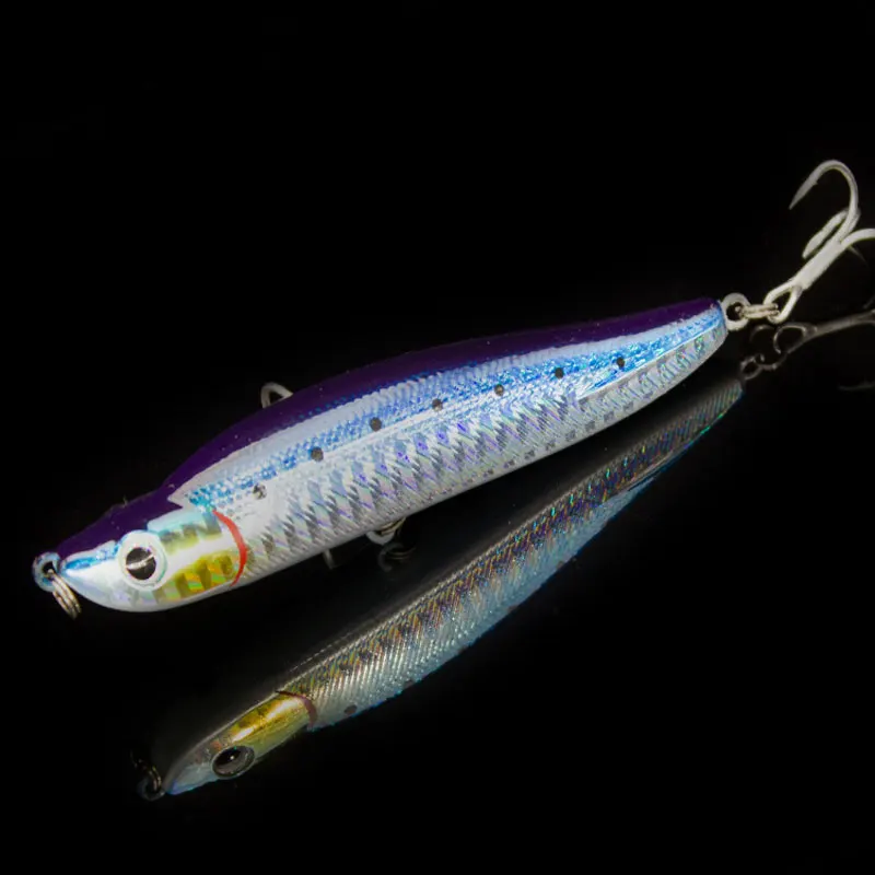 Spinpoler новые рыболовные приманки, гольян Кривошип 9.5cm15g. искусственная японская твердая наживка воблер свимбейт горячая модель Кривошип Приманка 11 цветов