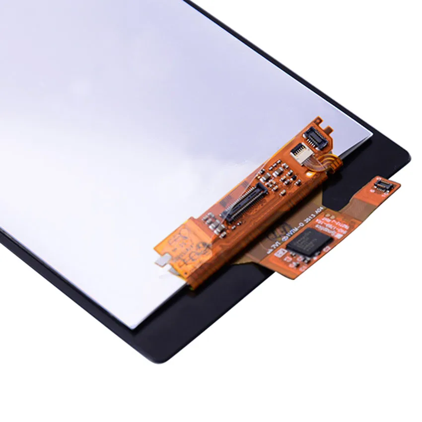 Сменный ЖК-дисплей Zerosky для Sony Z1 L39 L39H C6902 C6903 фото с/без рамки + Инструменты |