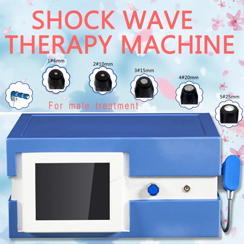 

Factory Price Shock Wave Pain Relief Therapy Treatment Machine Shockwave Therapy Machine Acoustic Radial Shockwave Relax Massage