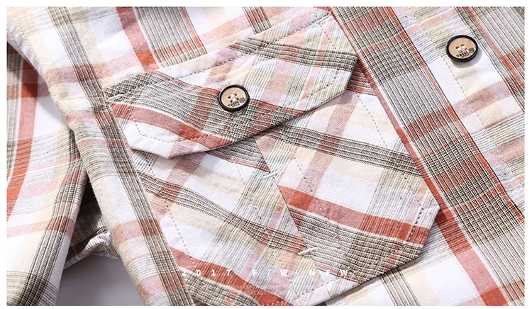 AFS JEEP рубашка в клетку Мужская армейская Военная с длинным рукавом Camisa Masculina размера плюс 4XL хлопок Повседневная мужская рубашка