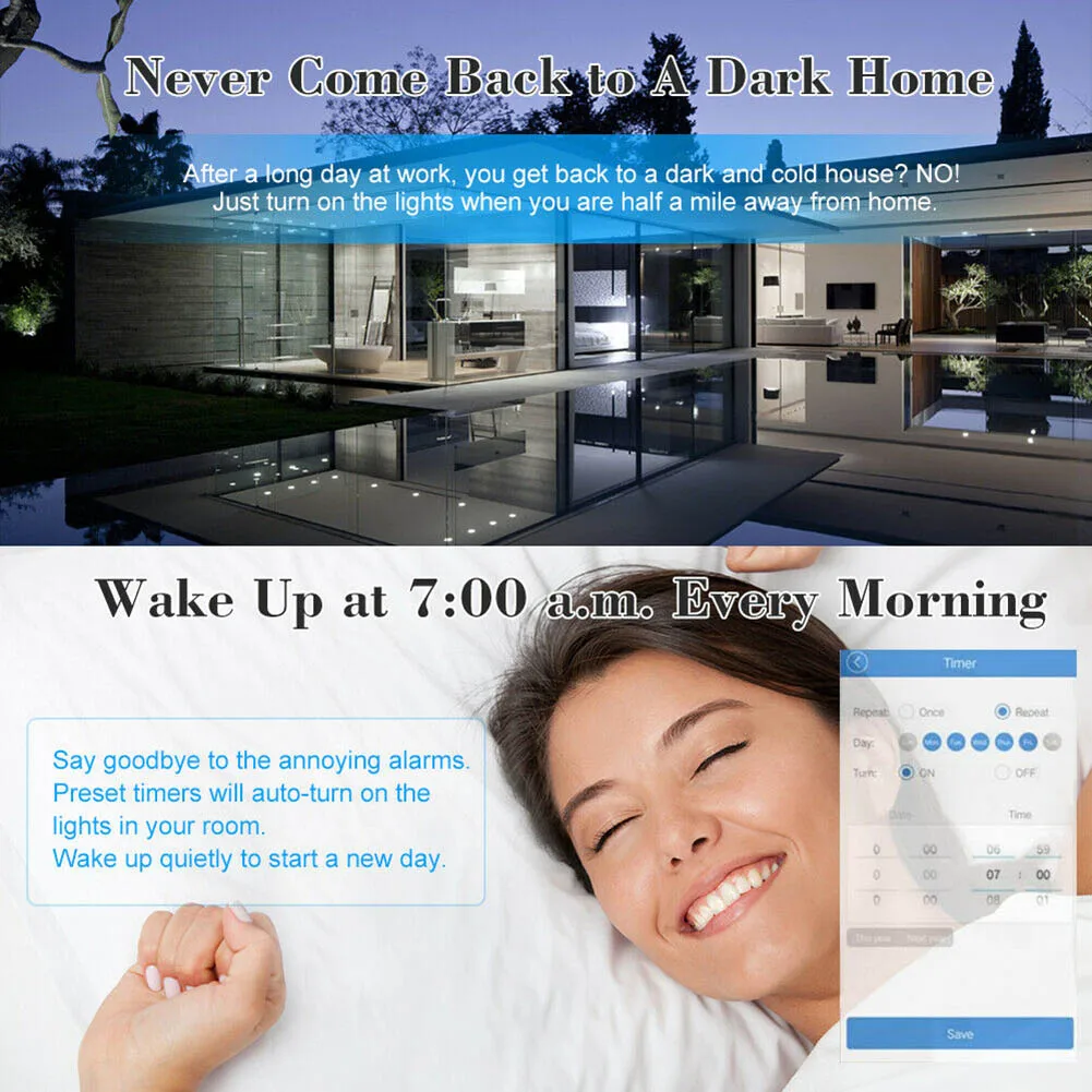 РФ мост WiFi 433 МГц Замена умный дом автоматизация переключатель Wi Fi RF пульт