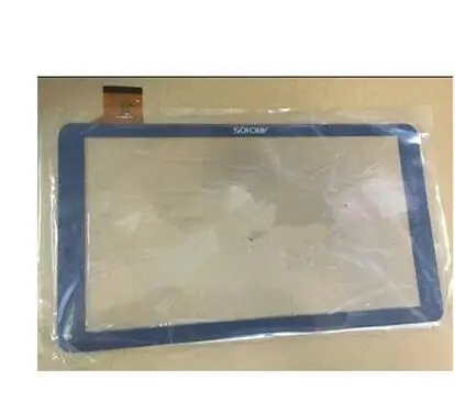 

Blue in Stock New For 10.1" ARCHOS 101C COPPER Tablet touch screen digitizer sensor glass Replacement Parts Free Shipping