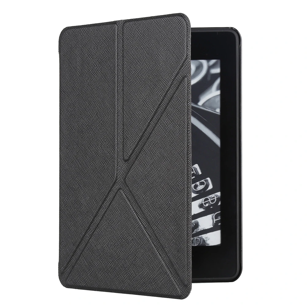Чехол для Amazon New Kindle Paperwhite( выпущен) чехол funda для Kindle Paperwhite 4 10 поколения Чехол 6 дюймов