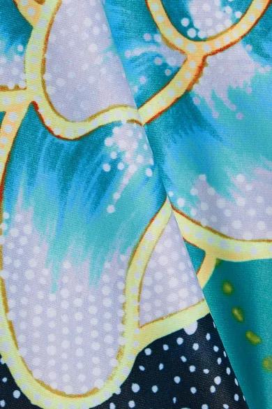 2018 новый сексуальный комплект бикини с длинным рукавом Солнцезащитный крем Surf