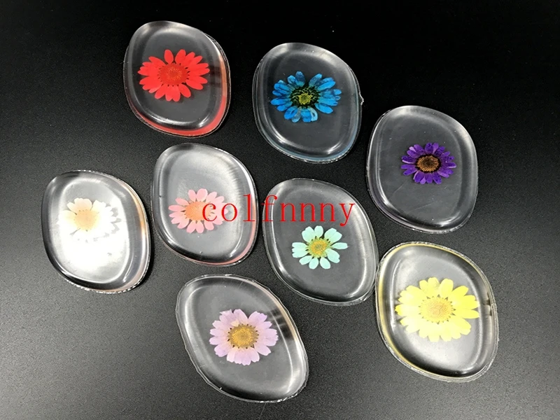 Рисунок 3 - силиконовый гель косметический