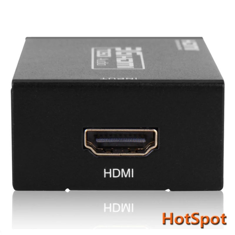 Mini 3 г 1080 P HDMI к SDI конвертер SD-SDI HD-SDI 3G-SDI HD Video Converter адаптер питания ищет агентов |