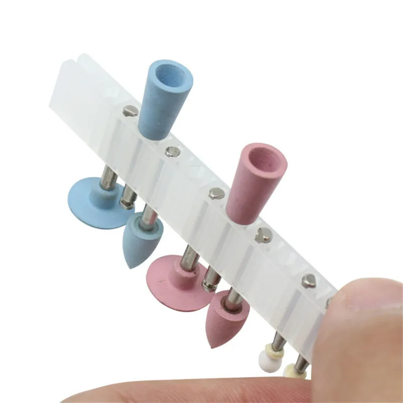 Бесплатная доставка стоматологический материал композитный Полировальный