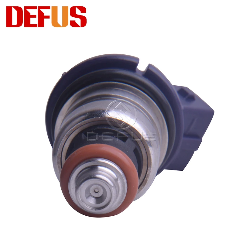 DEFUS 4X OE 37003 804841 сопло Bico топливный инжектор для Меркурий за бортом 150hp DFI Optimax 37003804841/37003-804841 новое поступление