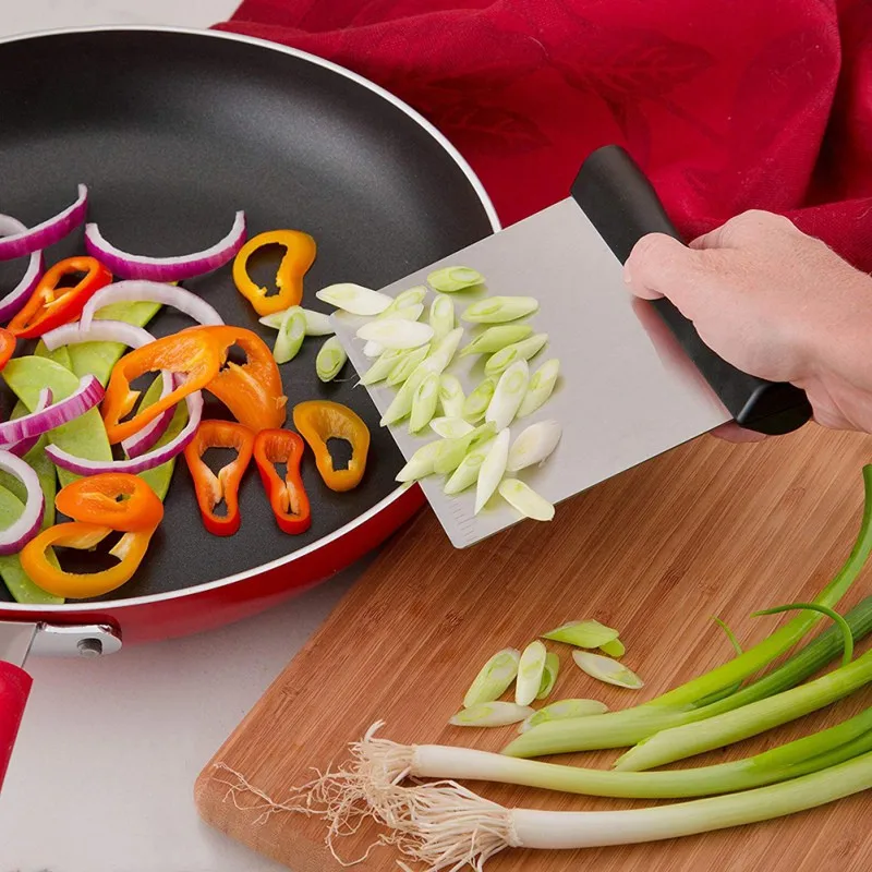 3 шт./компл. бытовой кухонный нож для резки макаронных изделий масло ручная работа