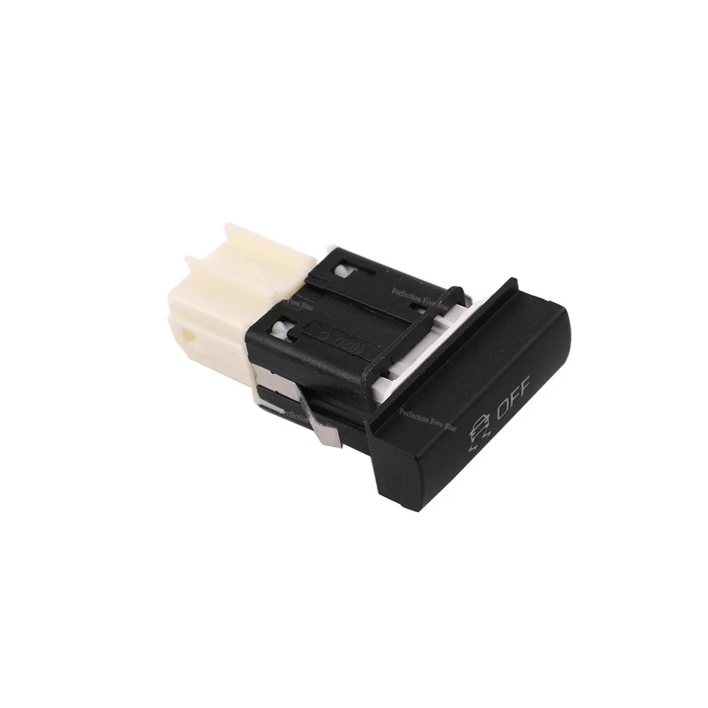 Электронный переключатель 1ZD927134A для Skoda Octavia MK2 2004 2006 2008 2010 2013 ESP 1Z0 927 134