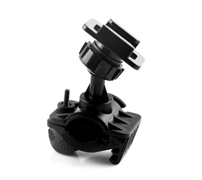 3 уровневый регулируемый держатель для велосипеда мотоцикла руля с