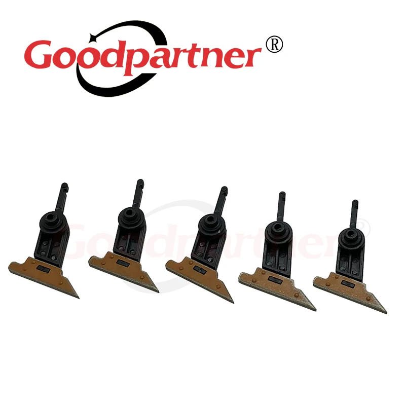 

25X AE044067 AE04-4067 MP1100 MP1350 MP9000 Upper Fuser Picker Finger for Ricoh Aficio MP 1100 1350 9000 Pro 1107EX 1357EX 907EX