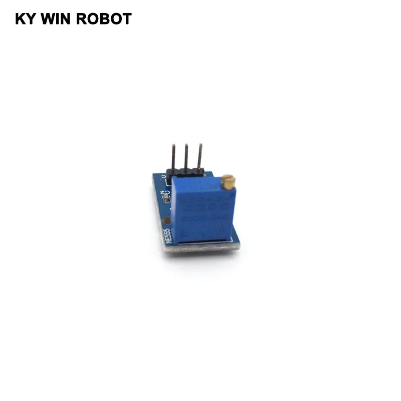 Модуль генератора импульсов с регулируемой частотой для смарт автомобилей Arduino