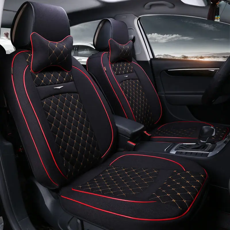 6D Автомобильная подушка автомобильные аксессуары автостайлинг для BMW Audi Ford Toyota