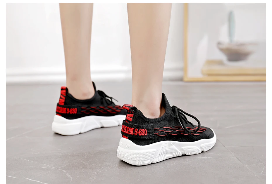 GOGC обувь; женские кроссовки; zapatos de mujer; женская повседневная обувь на платформе со шнуровкой для женщин; basket femme chaussures; обувь на плоской подошве; 690
